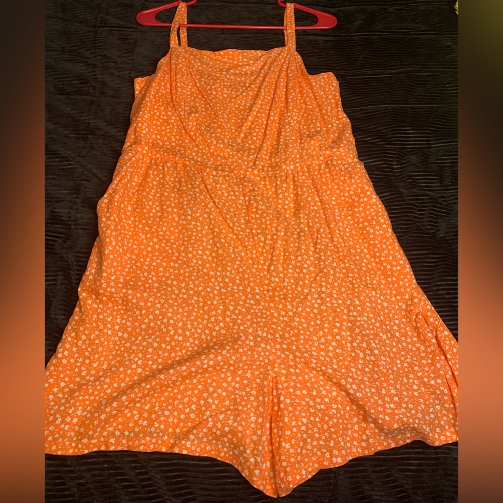 Old Navy Women’s Romper